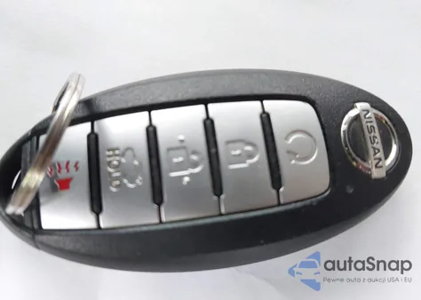 2019 Nissan Altima 2.5 S from USA, damaged, VIN 1N4BL4BV1KC106691